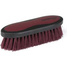 Shires Ezi-Groom Grip Dandy Brush