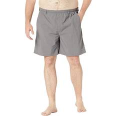 Columbia Swimwear Columbia Men's PFG Backcast III Water Shorts- Grey