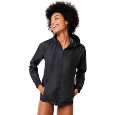 Oakley Women Outerwear Oakley Women's Training Jacket, Blackout