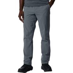 Pantalones & Shorts Mountain Hardwear Basin Pull-on Pant - Foil Grey