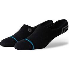 Stance Icon No Show Socks - Black