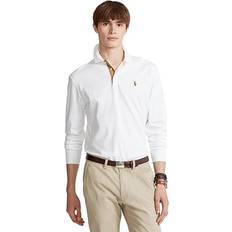 Polo Ralph Lauren Long Sleeve Shirt White