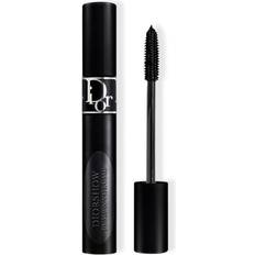 Dior Eye Makeup Dior Diorshow Pump 'N' Volume #090 Black