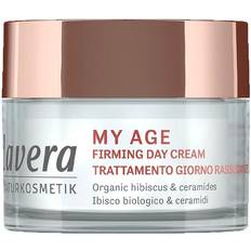 Lavera Gezichtscrèmes Lavera My Age Firming Day Cream