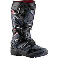 5.5 Flexlock Enduro - Black/Grey