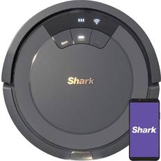 Robot Vacuum Cleaners Shark AV753