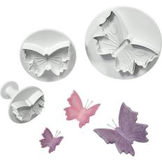 Plast Udstikkere PME Butterfly Udstikker