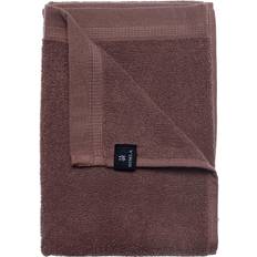 Himla Lina Bath Towel Brown (70x50cm)