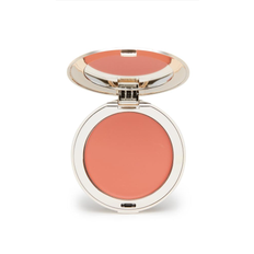 Sculpted Cream Luxe Blush Peach Pop