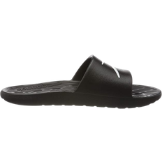 Slipper Slide - Black