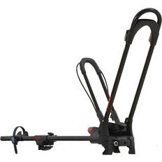 Car roof cargo carrier Yakima FrontLoader Rooftop Upright Bike Mount