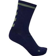 Hummel Elite Indoor Sock - Blue