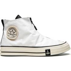 Converse X Josh Vides Chuck 70 High Top - White/Black