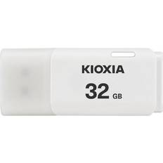 Toshiba Kioxia TransMemory U202 32GB USB 2.0 Azul