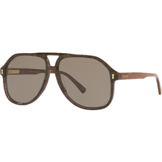 Gucci aviator Gucci GG1042S 003