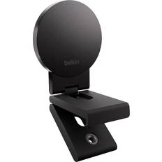 Belkin iPhone Mount with MagSafe for Mac Desktops and Displays