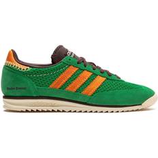 Adidas sl72 adidas Wales Bonner SL72 Knit M - Team Green/Collegiate Gold/Dark Brown