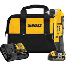 Screwdrivers Dewalt DCD740C1 (1x1.5Ah)