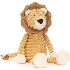 Gosedjur jellycat cordy roy Jellycat Cordy Roy Baby Lion 31cm