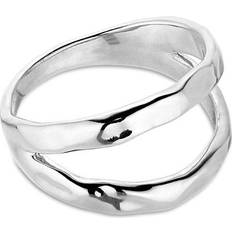 Jane Kønig Breakup Ring Silver Sterling 925