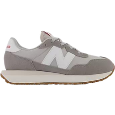 New Balance Textile Trainers New Balance Big Kid's 237 - Marblehead/Moonbeam