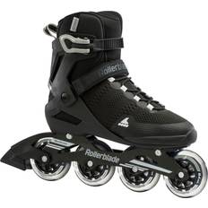 Rullaluistin ja Rullaluistimet Rollerblade Men's Sirio Black/White 28.5