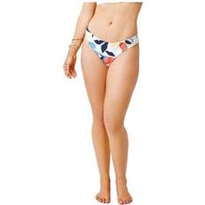 UV Protection - Women Swimwear Carve Designs St. Barth Reversible Bottom - Summer/Sea Glass