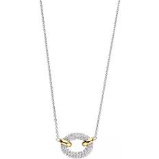 Ti Sento Halsband Ti Sento Damhalsband 34026ZY/42