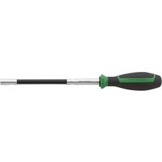 Stahlwille Bitskruetrækkere Stahlwille 12504 2K FLEXIBLER BIT-HALTER 18103016 Bitsskruetrækker