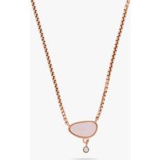 Skagen Halsband Skagen Sea Glass halsband SKJ1710791