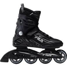 Fila Rullaluistin ja Rullaluistimet Fila Herren Inlineskates Inline Skate Legacy Comp Grau