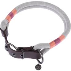 Nomad Tales Spirit halsband, stone XL: halsomfång, mm
