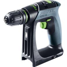 Festool Porakoneet ja Ruuvimeisselit Festool Akkuruuvinväännin CXS 18-Basic (ei akkua laturia)