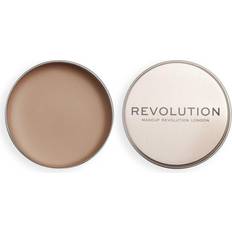 Guldiga Rouge Makeup Revolution Balm Glow Golden Hour