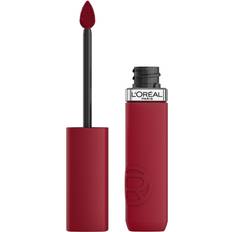 L'oreal lipstick L'Oréal Paris Infaillible Matte Resistance 420 Le Rouge