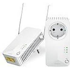 Access Point, Bridge & Repeater Strong Powerline Wi-Fi 600 Kit