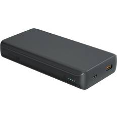 Noco Genius2X4 Batterilader 6V 12V