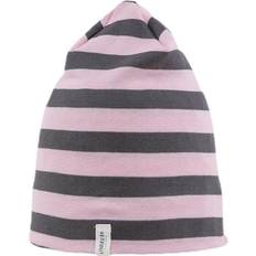 Lindberg Bonnets Lindberg Lerdala Long Hat Pink/Grey Unisex