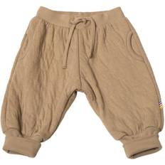 Joha Bukser Beige Bukser Bomuld