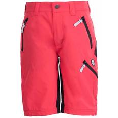 Tuxer Byxor Barnkläder Tuxer Flexi Jr Shorts Red 134/140