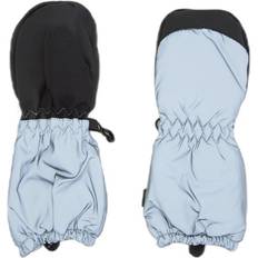 Name It Nmnmadan Reflex Mitten 1fo Frost Gray