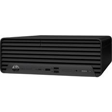 HP Intel Core i3 Computer Fissi HP Desktop PC PRO SFF 400 G9