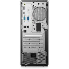 12 Stationära datorer Lenovo Bordsdator Intel Core i7-12700