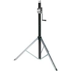 Højttaler tilbehør Showtec Basic 2800 Wind Up Stativ