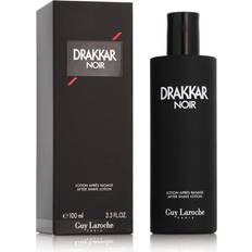 Guy Laroche Drakkar Noir After Shave Lotion 100ml