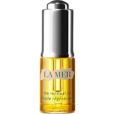 La Mer Ansigtspleje La Mer The Renewal Oil Clear 15ml