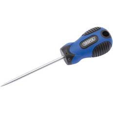 Awl With Plastic Handle