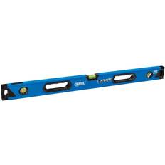 Draper Carpenter's Level Draper Box Section View Vial, 900mm Spirit Level