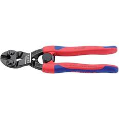 Bolt Cutters Knipex 71 22 200SB Compact 20Â° Head Bolt Cutter