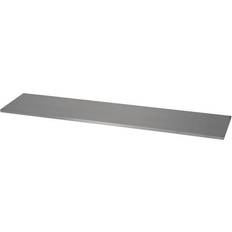 Acero Escuadras de carpintero Draper 33178 BUNKER Worktop 2040mm Carpenter's Square